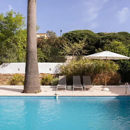 Domaine L'Oiseau Bleu, 800 M From The Beach In Sainte-Maxime Buitenkant foto